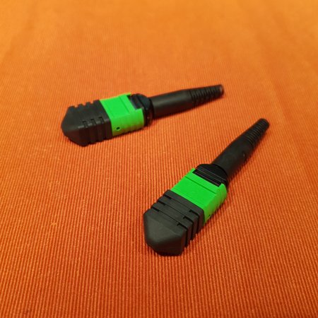 Conector 2x12mpo/apc sm 3mm: